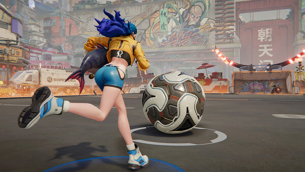 《超级巴基球》官方版 游戏截图 1