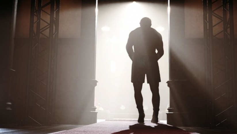 《无可争议》steam正版分流 游戏截图 1